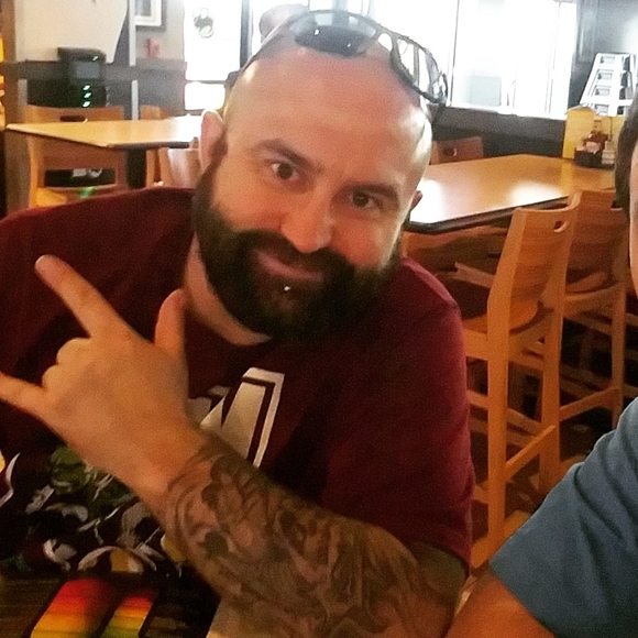 Meet your Posher, Adam - Picture 1 of 1